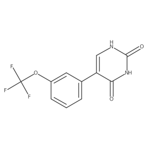 1261987-27-2 structure