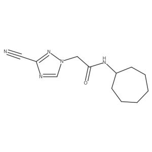 1270975-80-8 structure