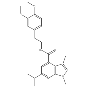 1282126-34-4 structure