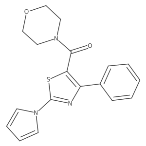 1282129-99-0 structure