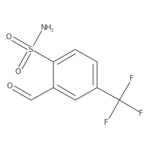 1289030-31-4 structure