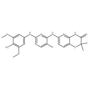 JR1Idx058G Structure