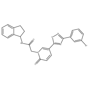 1326839-12-6 structure