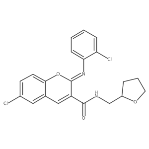 1327170-06-8 structure
