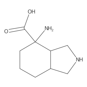 1334147-84-0 structure