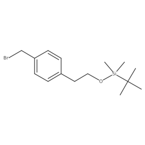 135408-73-0 structure