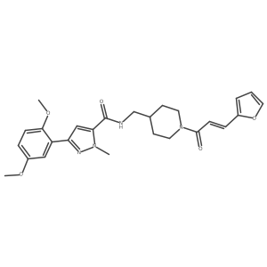 1396892-17-3结构式