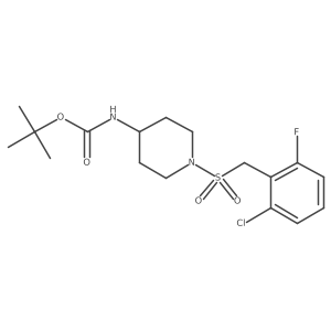 1420852-42-1 structure