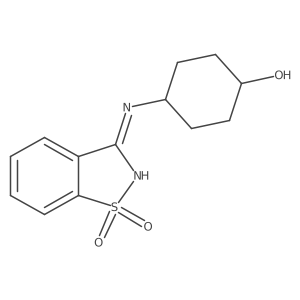 1420976-20-0 structure