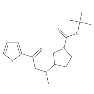 1421039-75-9 structure