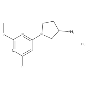1421042-07-0 structure