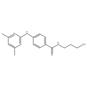 1436002-74-2 structure