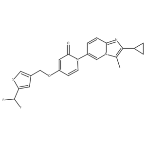 1447913-57-6 structure