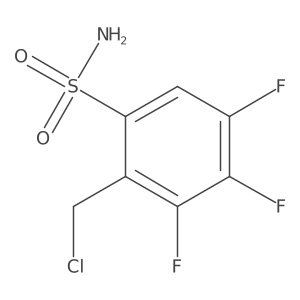 1461713-74-5 structure