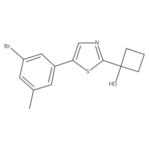1632357-06-2 structure