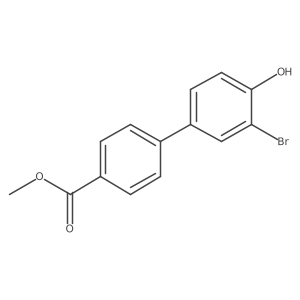 166984-06-1 structure