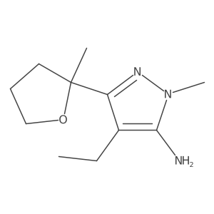 1700162-41-9 structure