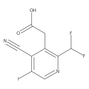 1804379-85-8 structure