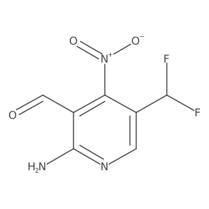 1805146-45-5 structure