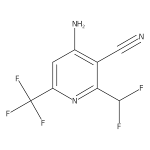 1805347-09-4 structure