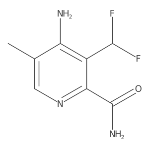 1805997-51-6 structure