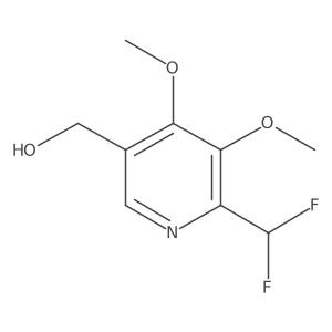 1806045-90-8 structure