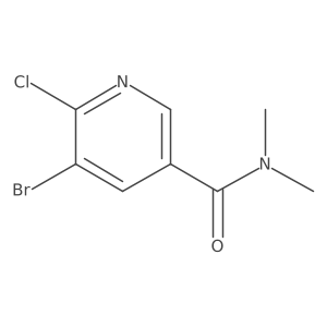 1851868-49-9结构式