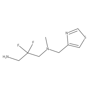 1855131-14-4 structure
