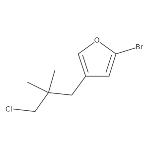 1872119-61-3 structure