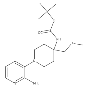 1874279-22-7结构式