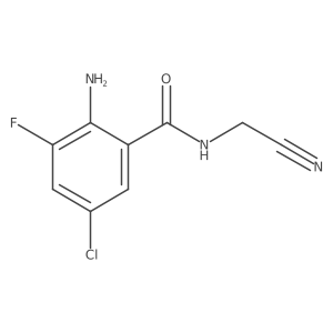 1881753-76-9 structure