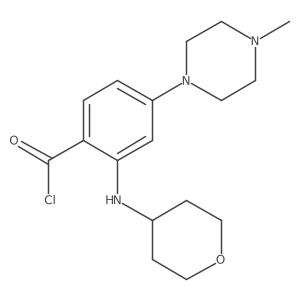 1889329-44-5 structure