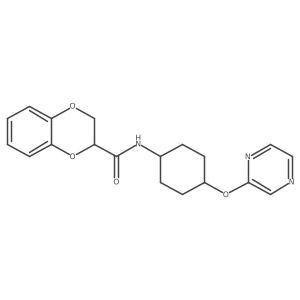 2034194-66-4 structure