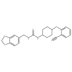 2034399-25-0 structure