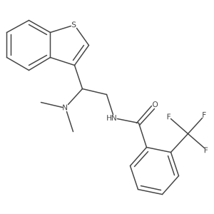 2034464-75-8 structure