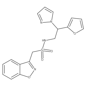2034545-34-9 structure