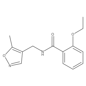 2034545-56-5 structure