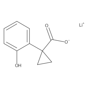 2060040-17-5 structure