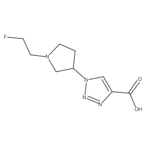 2091240-41-2 structure