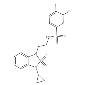 2097889-05-7 structure