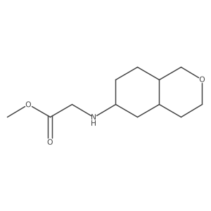2138399-71-8结构式