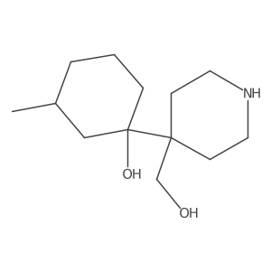 2171868-18-9 structure