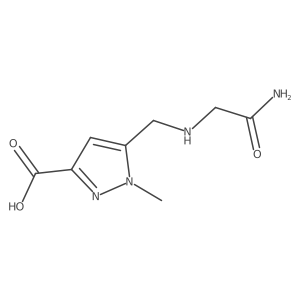 2172012-50-7 structure