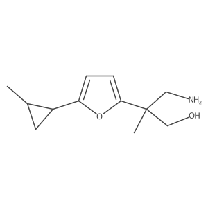 2228300-11-4 structure