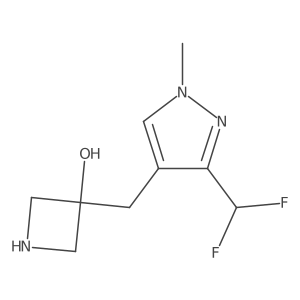 2228457-60-9 structure
