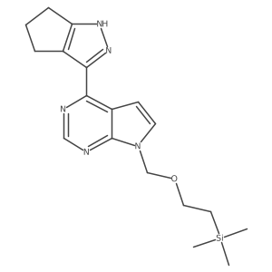 2306265-23-4 structure