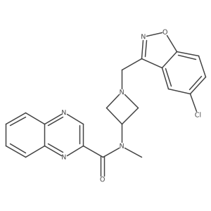2380191-34-2结构式