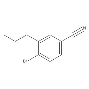254745-36-3 structure