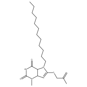 371141-14-9 structure