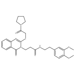 422288-90-2 structure
